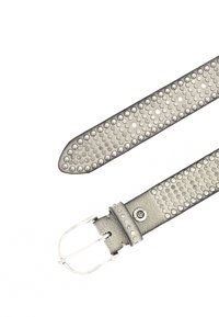 b.belt RIVA NIETEN - Riem - creme