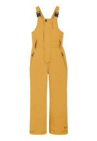 Non sélectionné, cab yellow