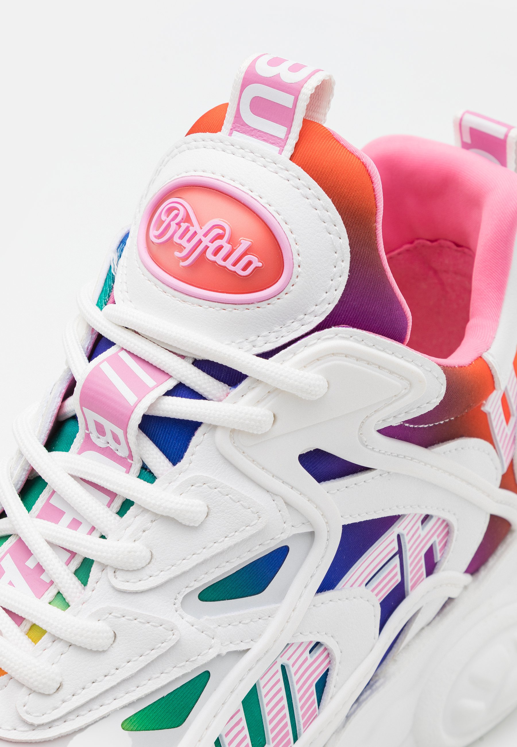 zalando mens trainers