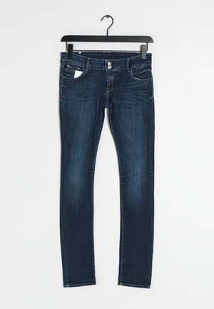 Le Temps Des Cerises Jeans Skinny Fit - blue
