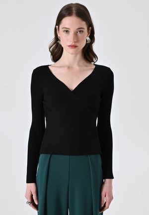 Maglione - black