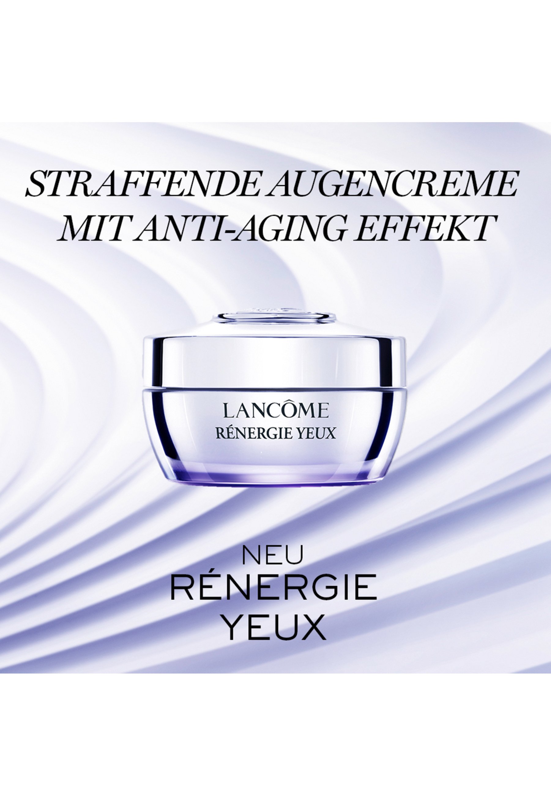 LANCÔME RÉNERGIE YEUX CREAM - Eye care - Zalando