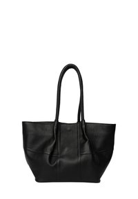 Shopping bag - black