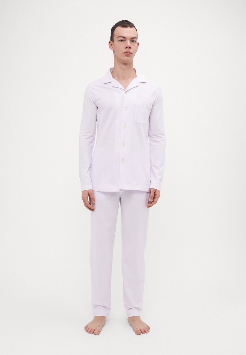 Polo Ralph Lauren - SLEEP - Pyjama set - summer lilac, Enlarge