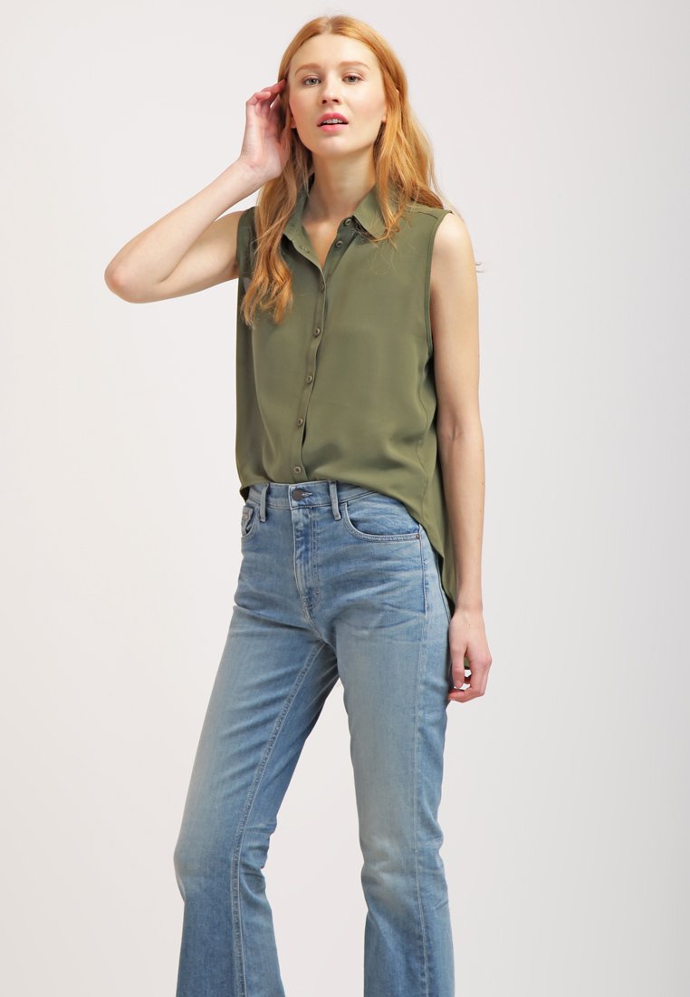 Donna Camicia Donna Camicia