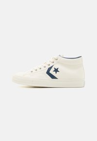 STAR PLAYER 76 UNISEX - Baskets montantes - egret/navy/blue