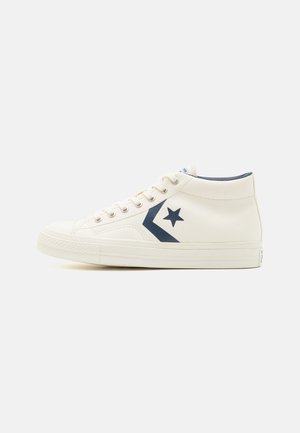 STAR PLAYER 76 UNISEX - Sneakers alte - egret/navy/blue