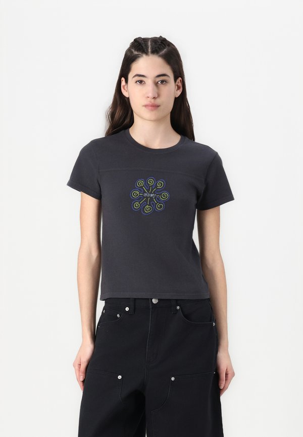 RELAX TEE  - Print T-shirt