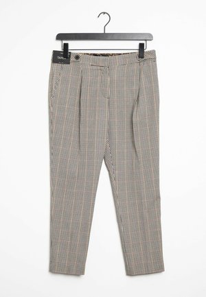 Trousers - brown