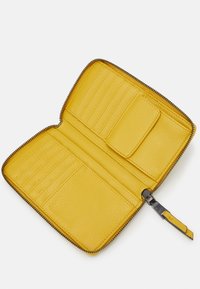 Esprit Borsa a tracolla - yellow