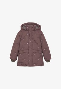 Non sélectionné, rose taupe