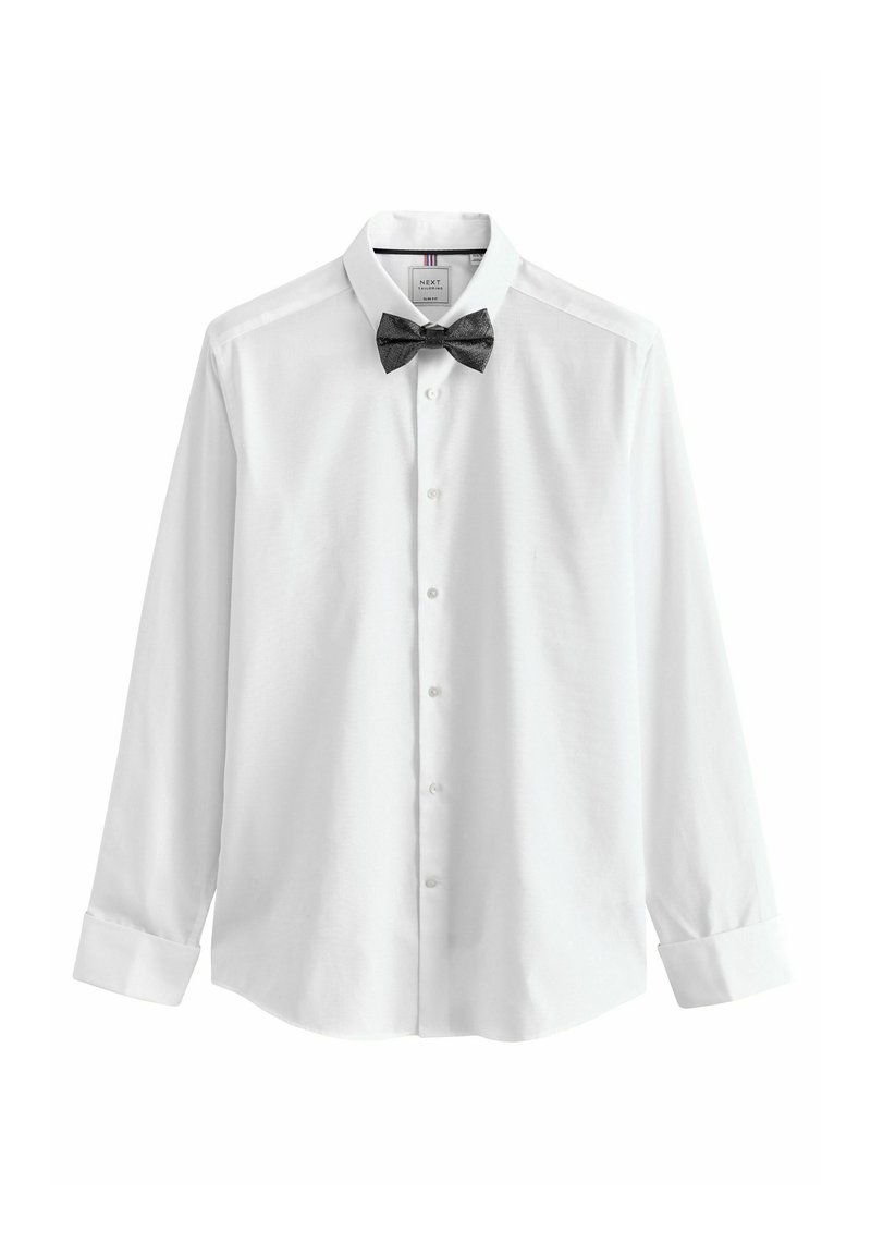 Next Zakelijk overhemd wit