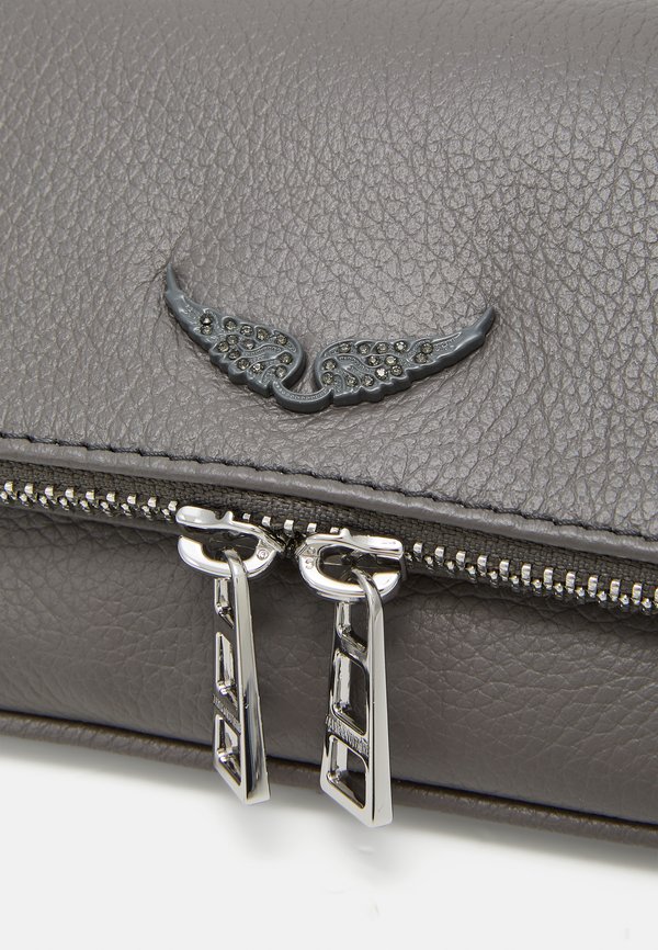 ROCK NANO - Cross body bag4