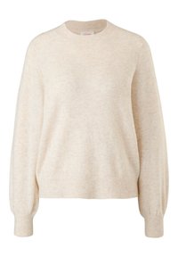 Non sélectionné, beige