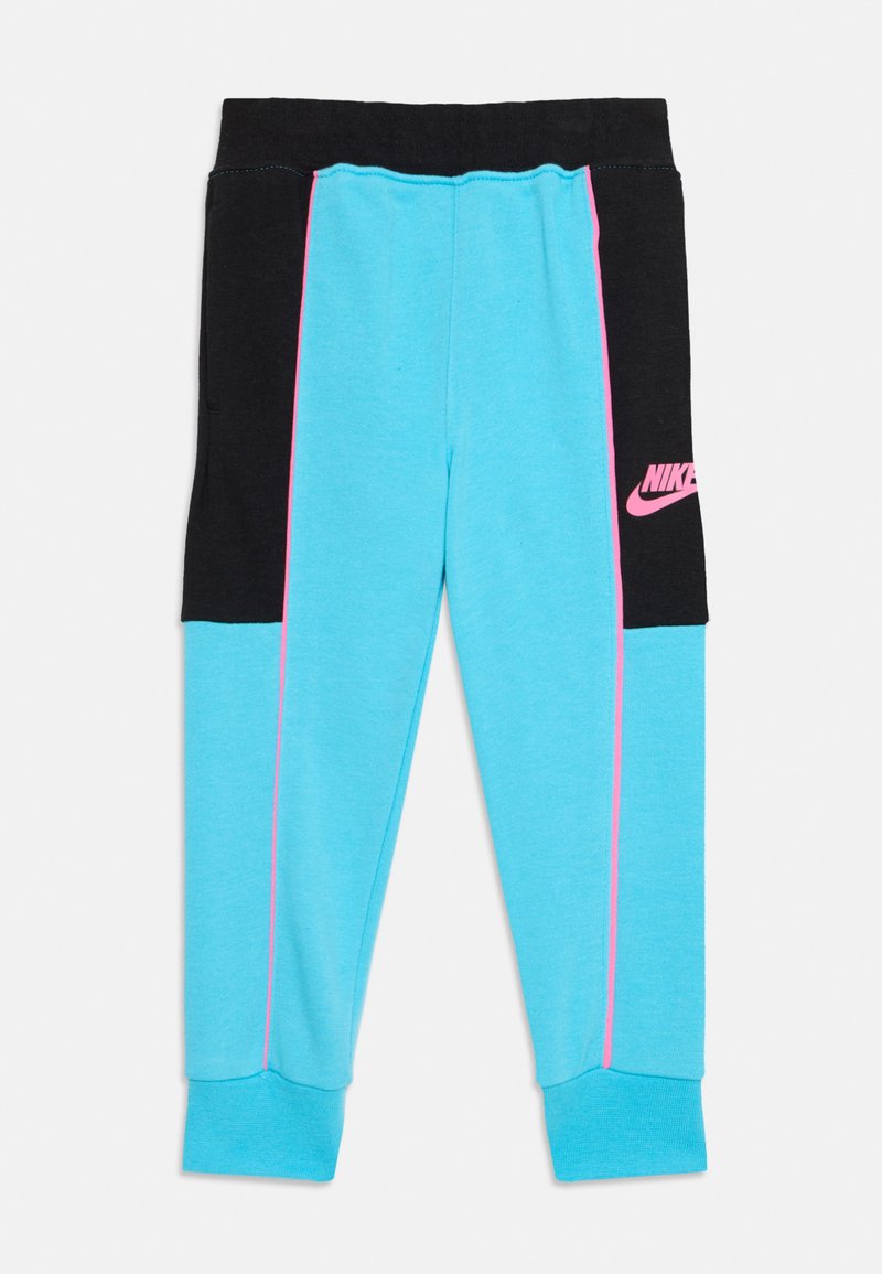 Nike Sportswear Trainingsbroek blauw