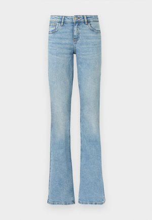 Noisy May, NMREMI, jasnoniebieski denim