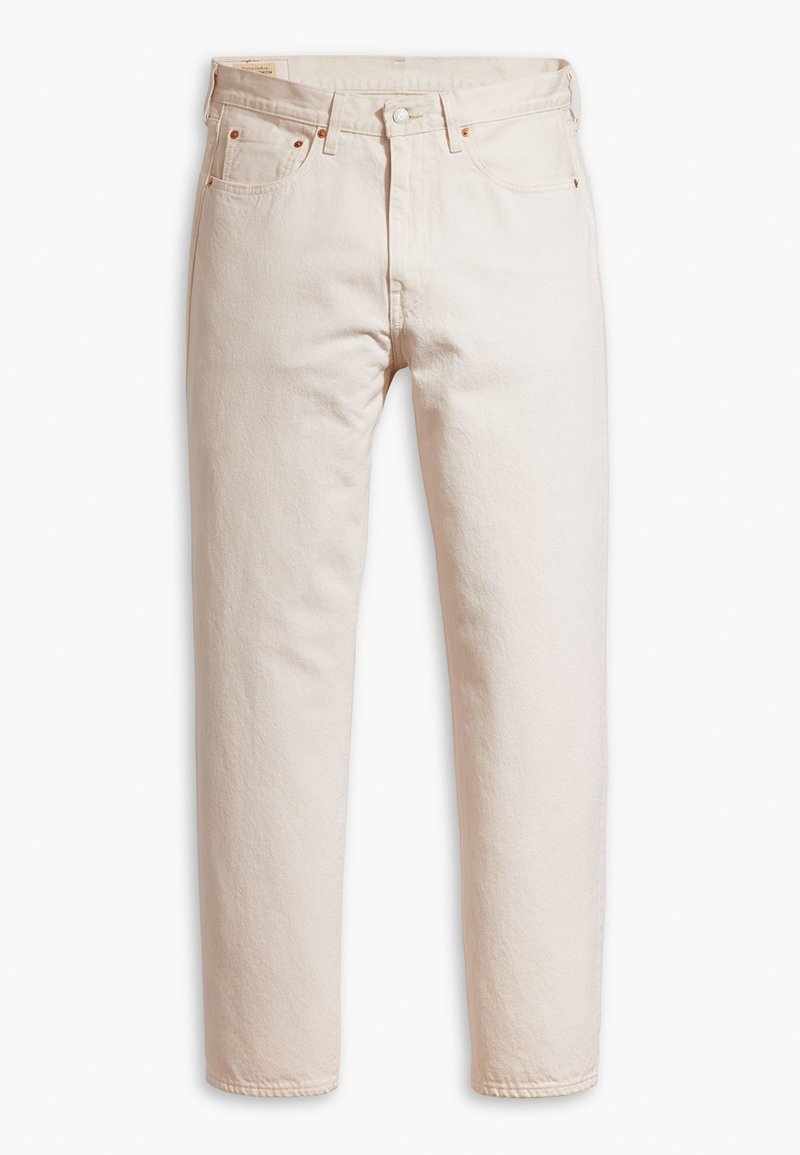 Levi’s® Wijde jeans wit denim/whitedenim