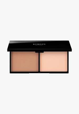 SMART CONTOURING PALETTE - Face palette - 02 light to medium