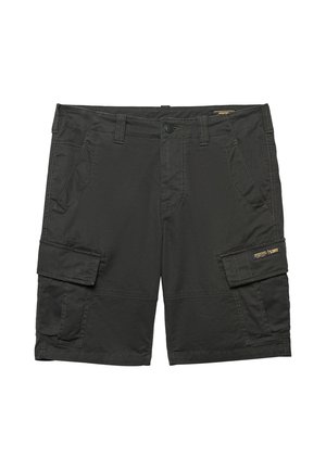 Superdry & Co, VINTAGE, czarny