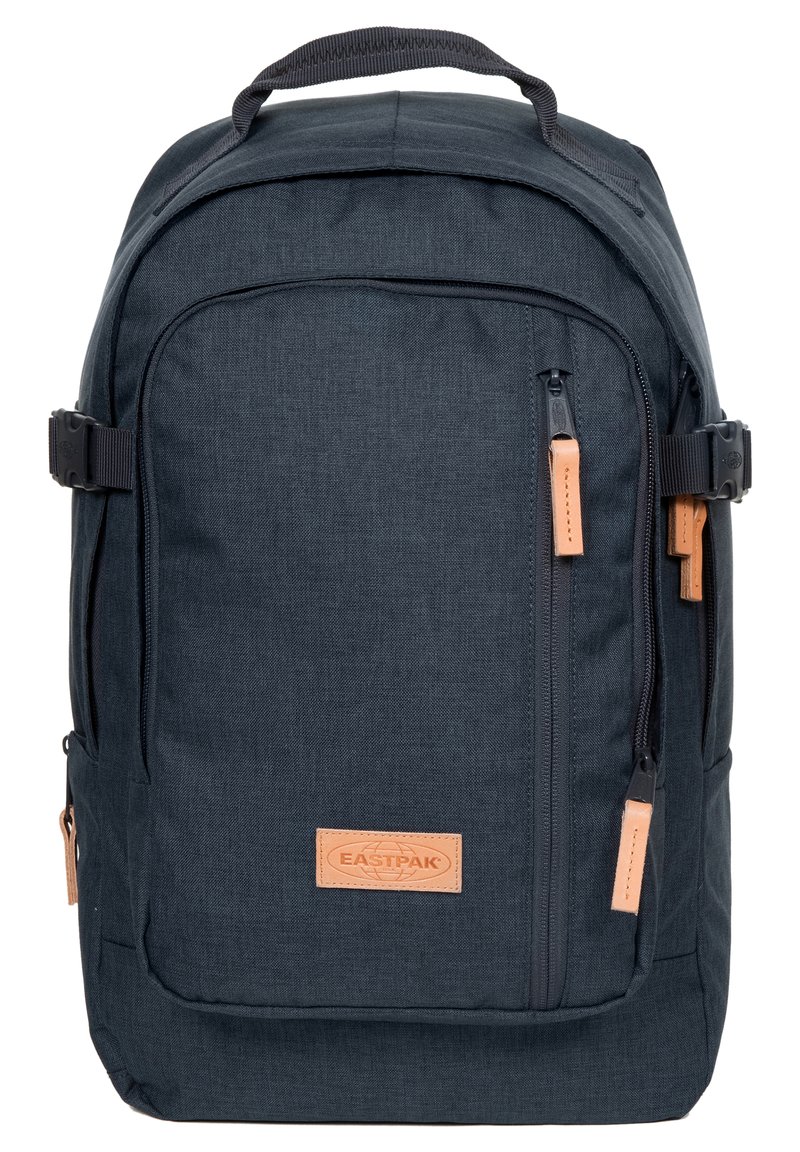 Eastpak SMALLKER Sac de randonnée cs triple denim/gris ZALANDO.FR