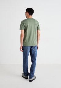 Lee HADEN - Relaxed fit jeans - cruise control