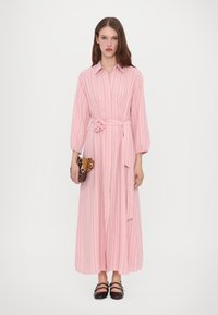 Marella DENIS - Haljina-majica - rosa