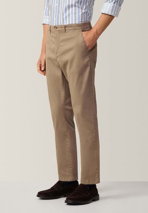 CONTCHINO GD LTGAB - Chino - biscuit beige
