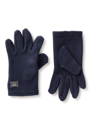 Guanti - blue