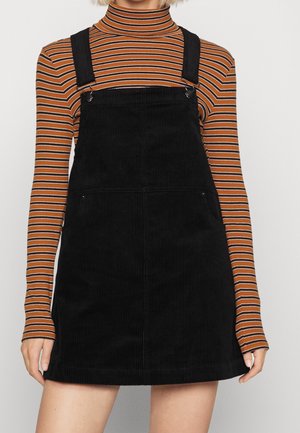 Hverdagskjole - black