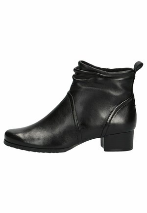 Bottines - black softnap