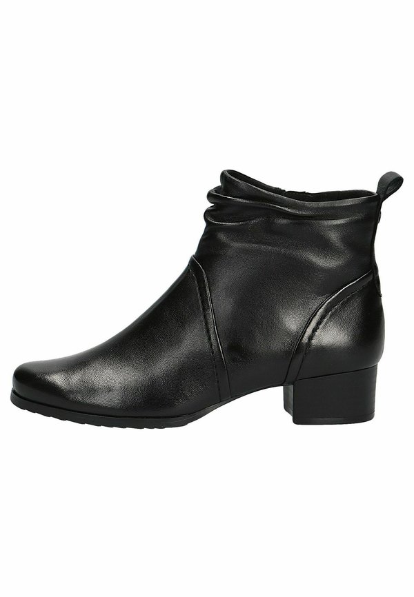 Stiefelette
