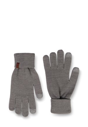 MAGIC - Guantes - light pastel grey