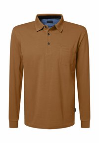 Unausgewählt, braun