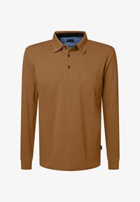 Unausgewählt, braun