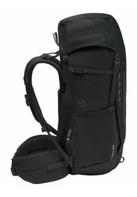Vaude Mochila de trekking - schwarz