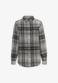 Pasirinkta, grau schwarz kariert