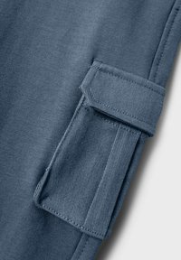 Name it NMMNEIL  - Pantalones deportivos - bering sea