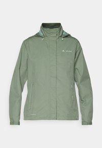 ESCAPE - Hardshell jacket - agave