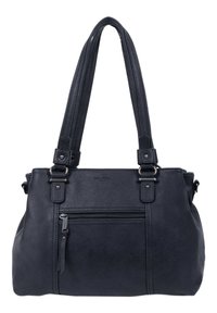 GRACIEUSE - Handtas - noir