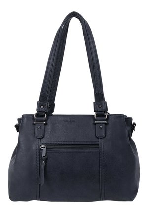 GRACIEUSE - Handtas - noir