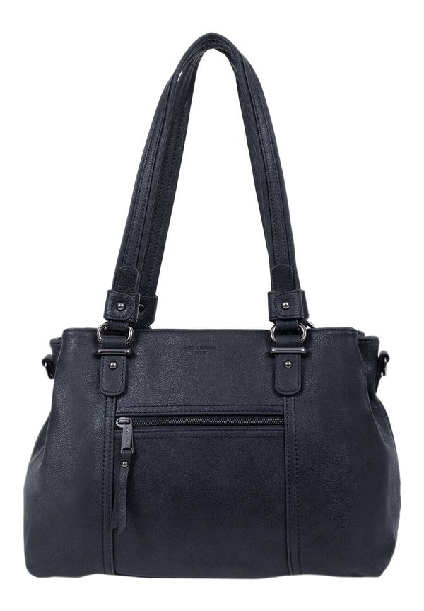 GRACIEUSE - Handtasche - noir