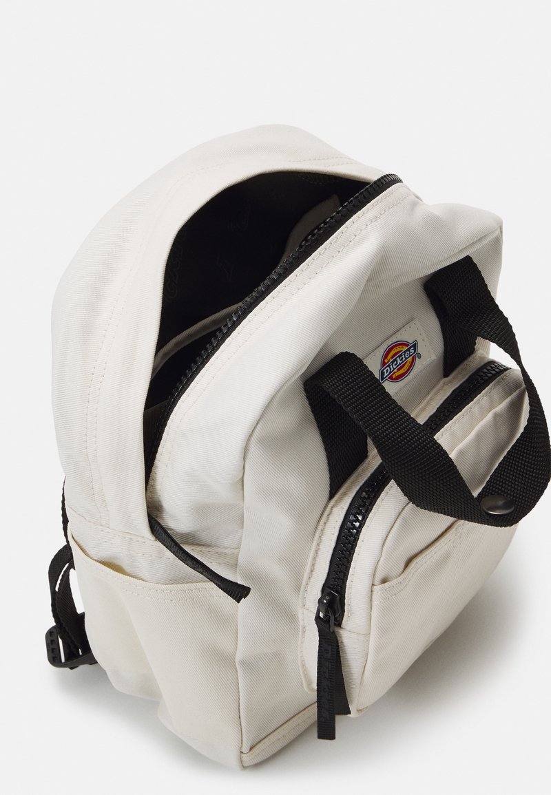 dickies mini backpack white Clear and sporting events LISBON MINI BACKPACK Dickies Men's