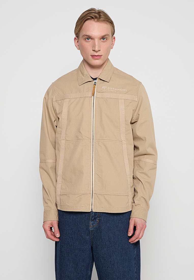 Chaqueta fina