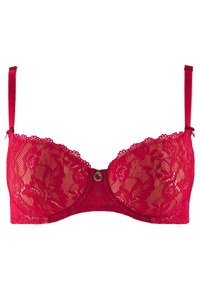 Aubade ROSESSENCE  - Soutien-gorge à balconnet - rouge gala