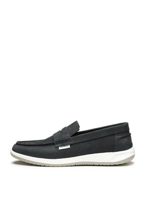 CASUAL  - Scarpe senza lacci - blu