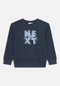 Non sélectionné, navy