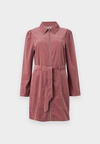 Non sélectionné, rose brown