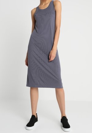 Vestido ligero - dark grey