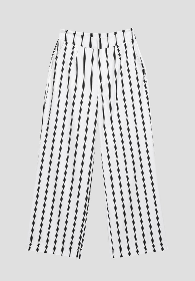 Anna Field Broek wit