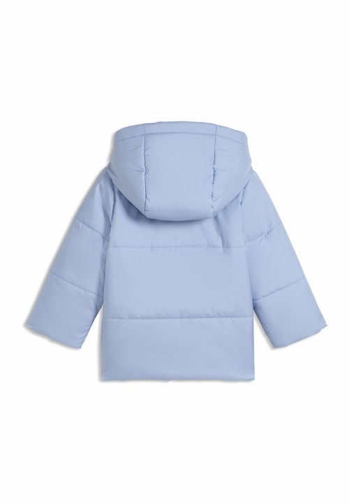 PUMA MINICATS WATTIERTE KAPUZENJACKE UNISEX - Winter jacket - chambray blue — photo 2